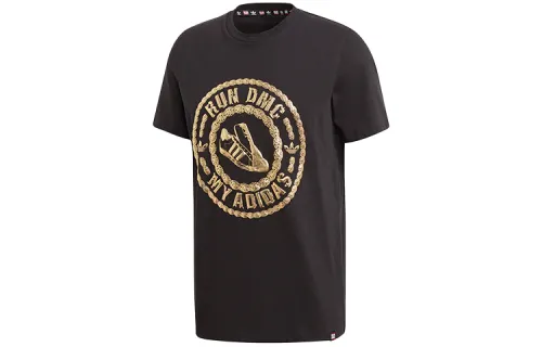 Adidas Originals T Shirt Men's Black