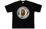 Bape Color Camo Busy Works Relaxed Fit Tee