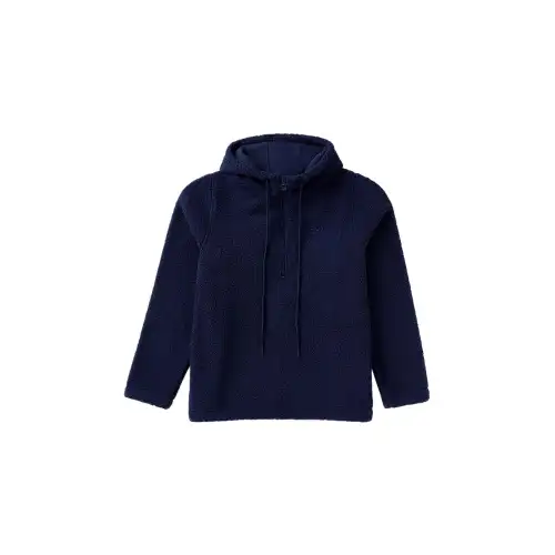 FILA Jackets & Coats Men's Dark Blue