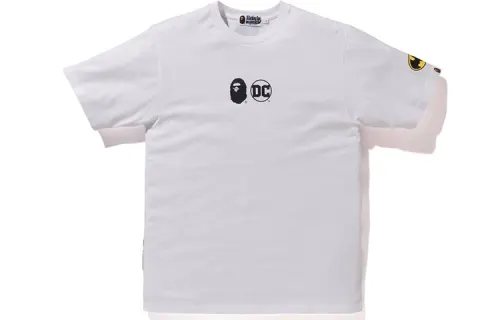 Bape X Dc Tee