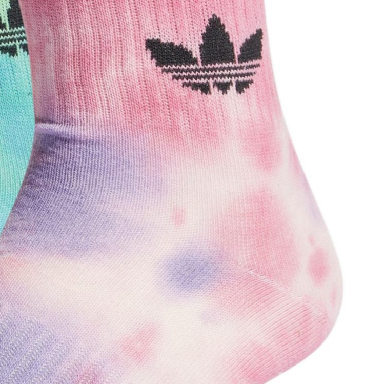 Adidas Crew Socks Unisex 2 Pack