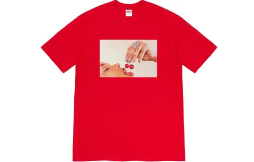 Supreme Cherries Tee