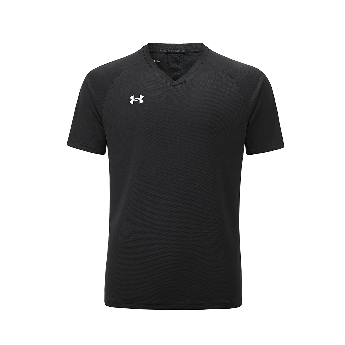 Under Armour Casual Sportswear Unisex Black