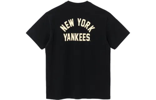 New Era T Shirt Trendy Versatile Men's Gift Box Set Included