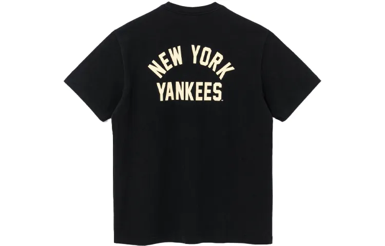 New Era T Shirt Trendy Versatile Men's Gift Box Set Included