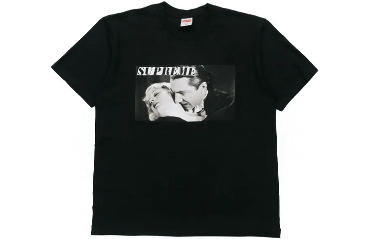 Supreme Bela Lugosi Tee