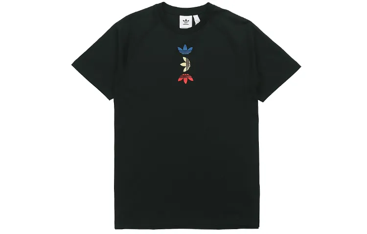 Adidas Originals T Shirt Men's Black