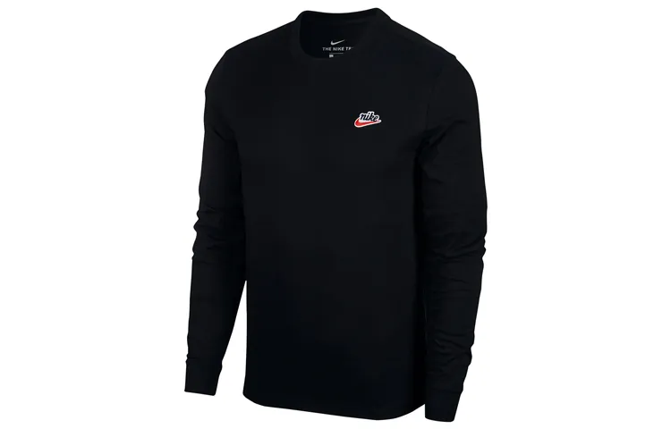 Nike T-Shirts Men's Crew Neck Moderate Other