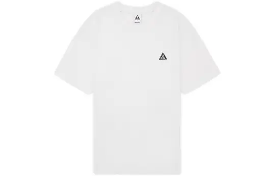 Nike Acg Logo T shirt
