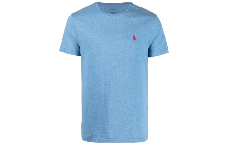Polo Ralph Lauren T Shirt Men's Blue