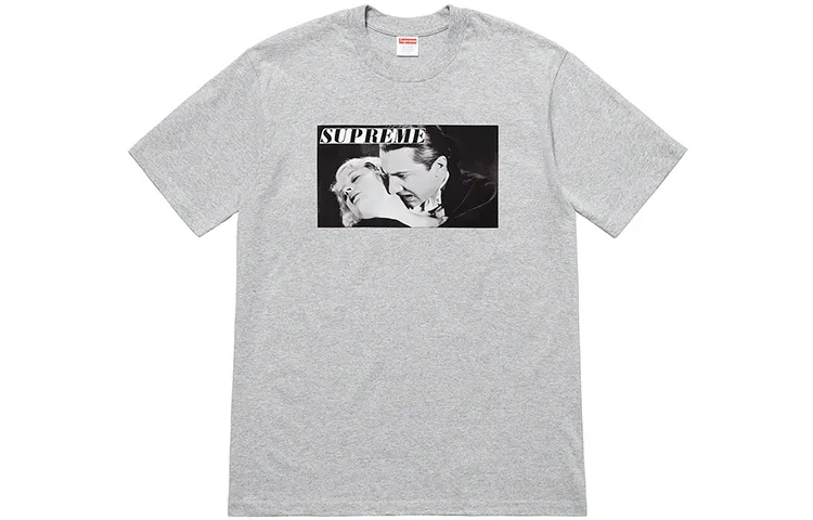 Supreme Bela Lugosi Tee