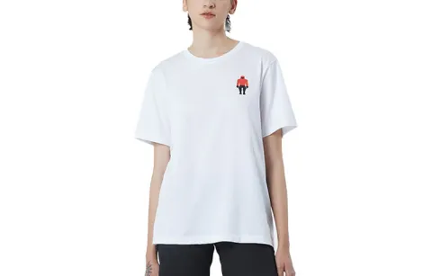 Arc'teryx Bigfoot Series T Shirt Unisex