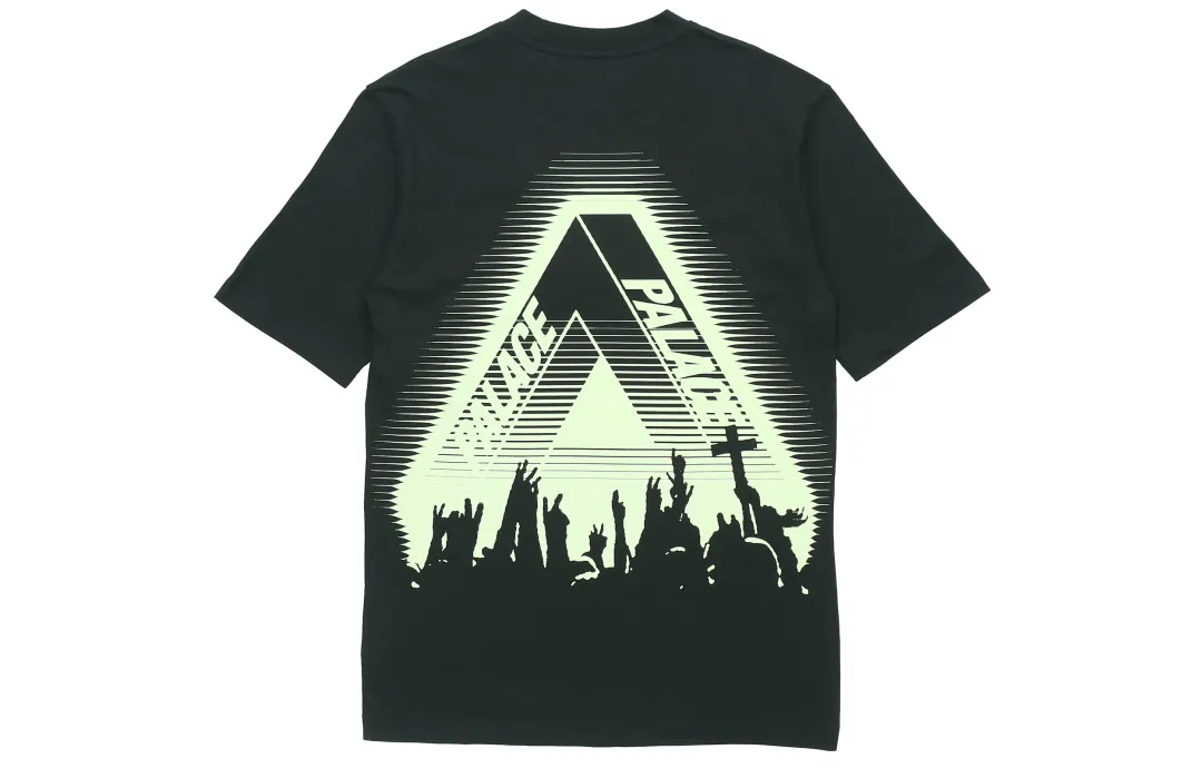 PALACE Tri Cult T Shirt