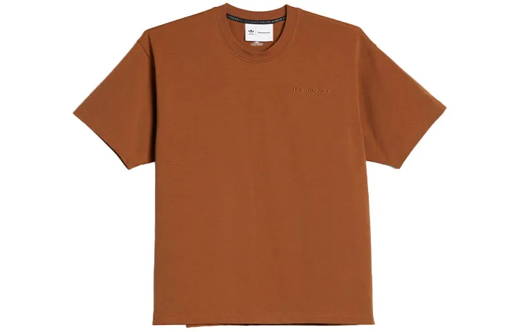 Adidas X Pharrell Williams Basics Tee
