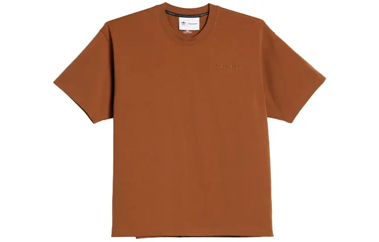 Adidas X Pharrell Williams Basics Tee