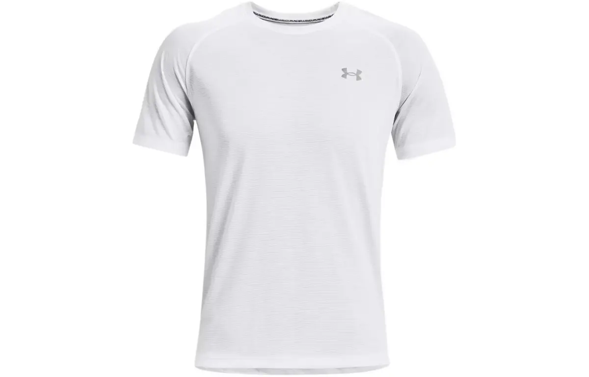 Under Armour T Shirt Men's White