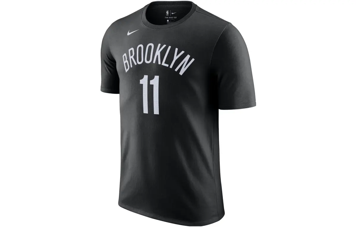 Nike Set in Sleeve T Shirt Men's Black
