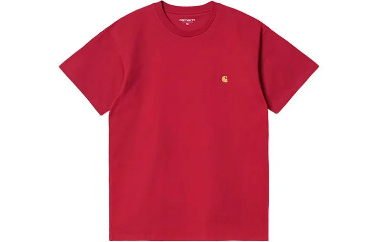 Carhartt Wip S/S Chase T-Shirt