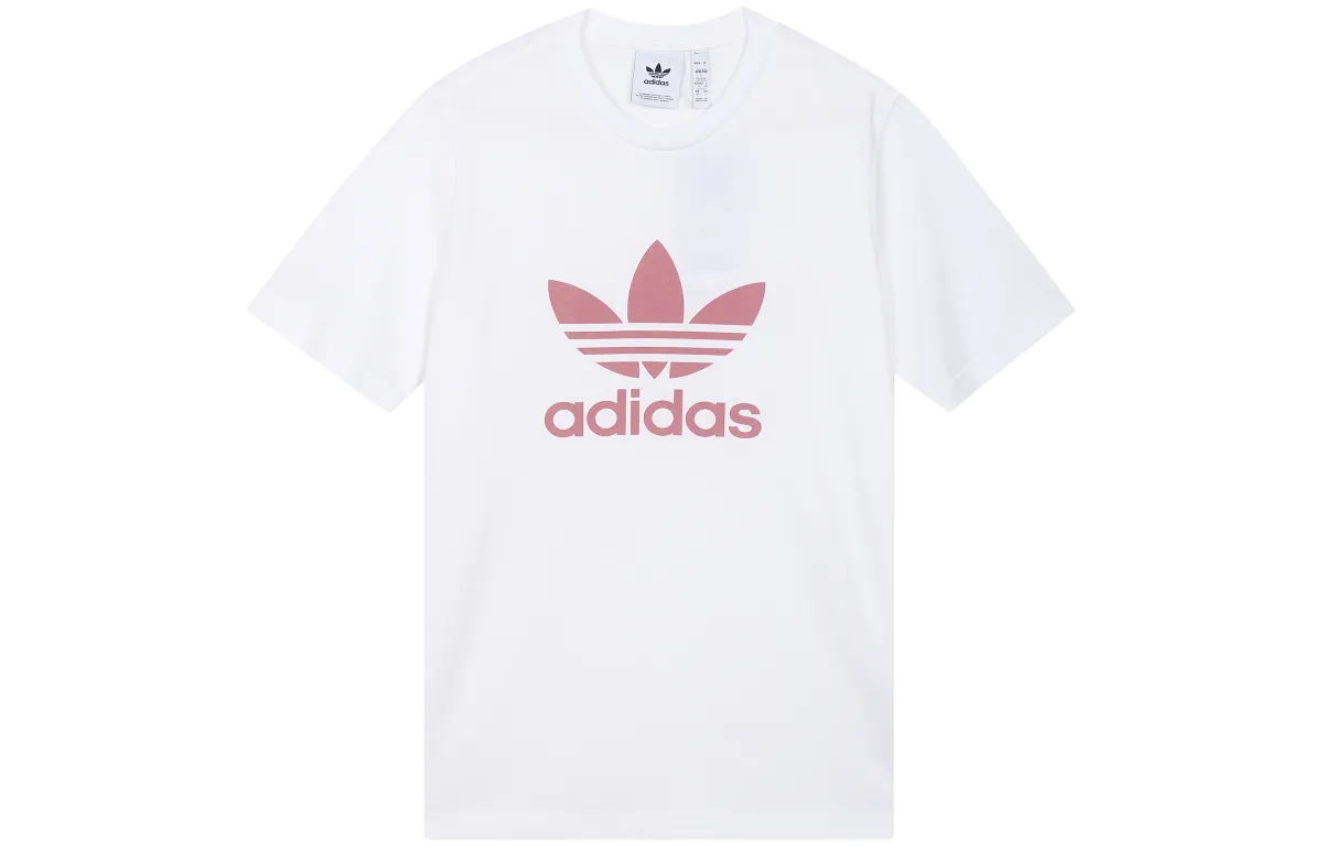 Adidas Originals T Shirt Men's White