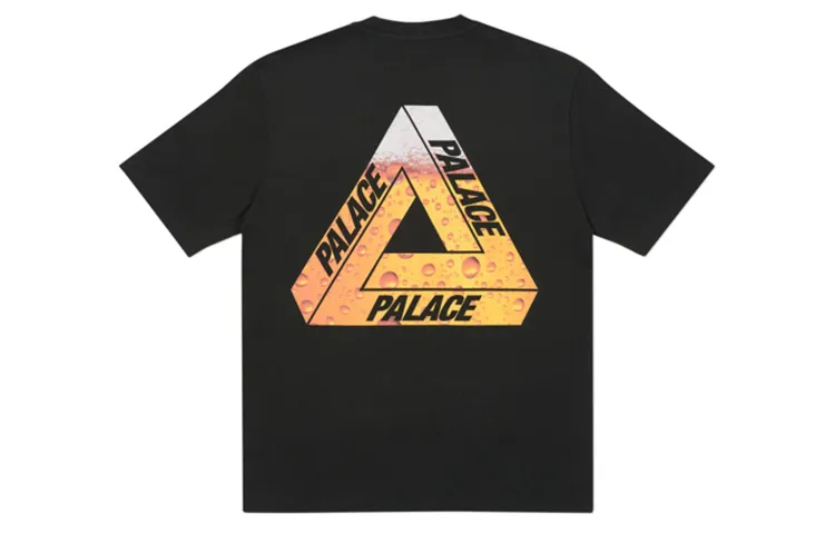 PALACE Tri Lager T Shirt