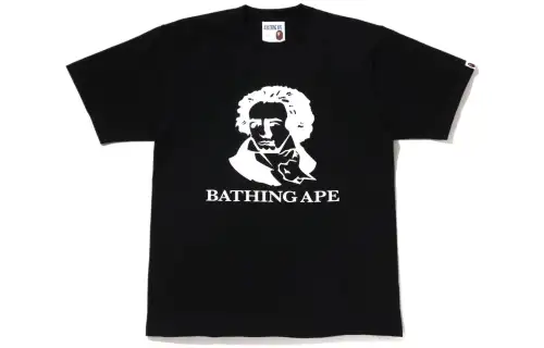 Bape Bathing Ape Beethoven Tee SS23