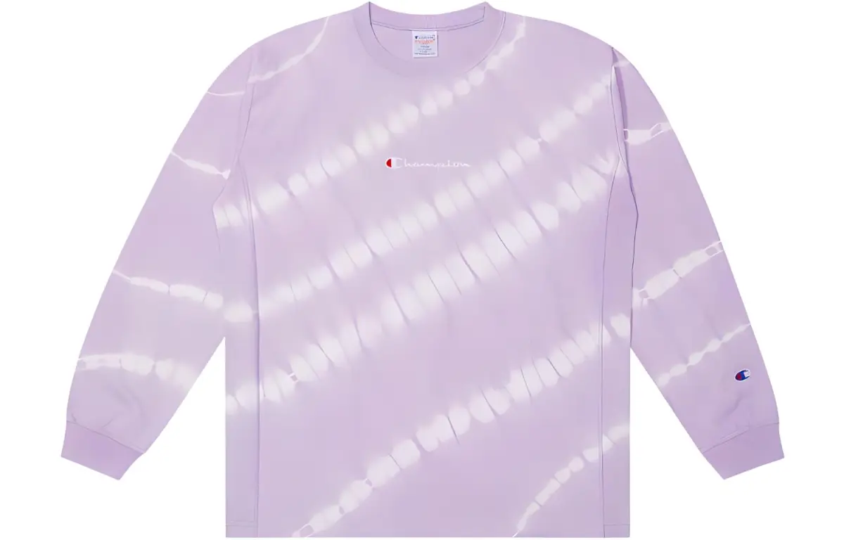Champion T Shirt Japan Version Unisex