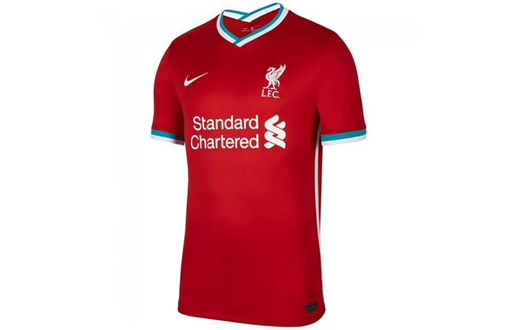 Nike Lfc Home Vapor Jersey 20/21 Jersey