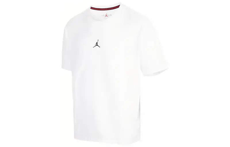 Jordan SS22 T Shirt Men's White