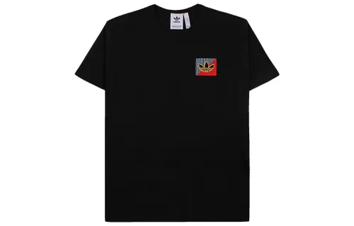 Adidas Originals T Shirt Men's Black