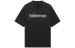Li Ning CF Tracing T Shirt Unisex Black