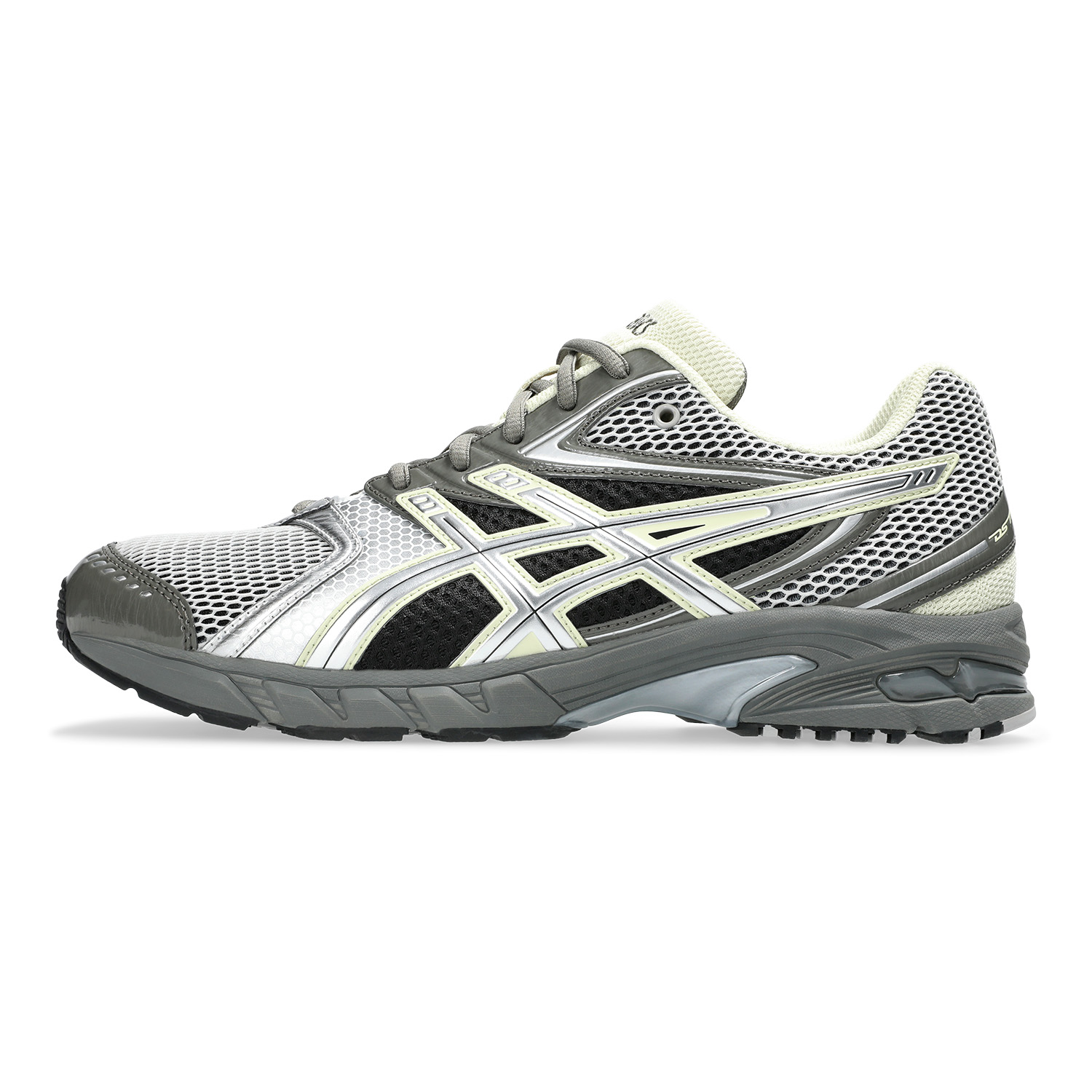 Кроссовки ASICS GEL-DS TRAINER 14 (пепельно-серые)