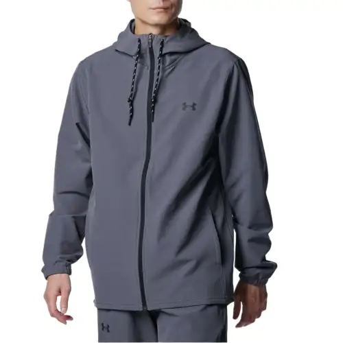 Under Armour UA Storm Jacket Men's Gray