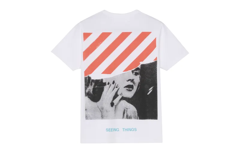 OFF-WHITE Photocopy T-Shirt