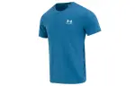Under Armour T Shirt Men's Blue