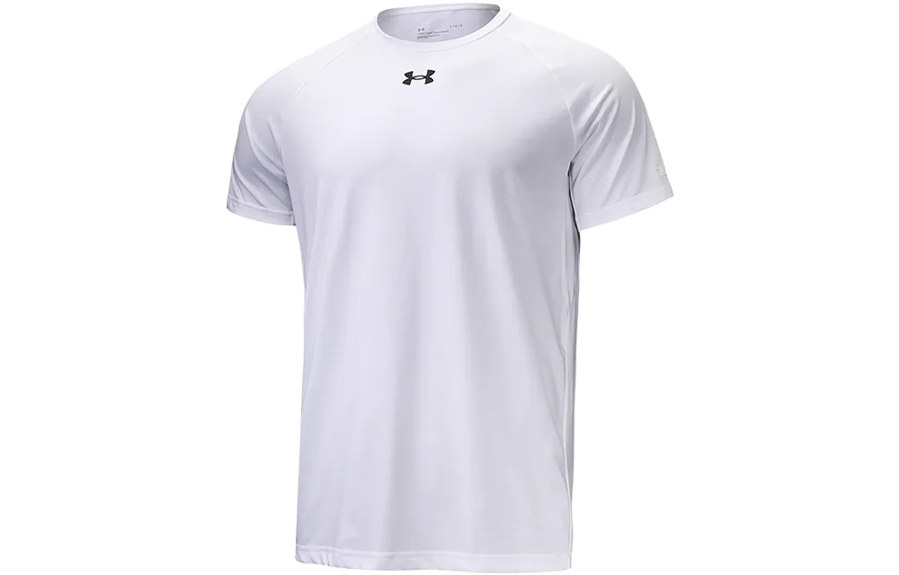 Under Armour T Shirt Men's White