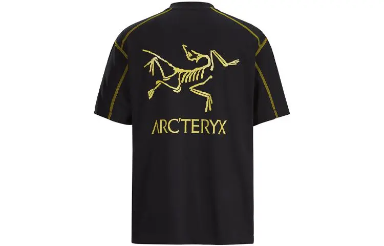 Arc'teryx SYSTEM_A T Shirt Men's