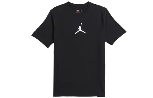 Jordan Flying Man T Shirt Men's Black