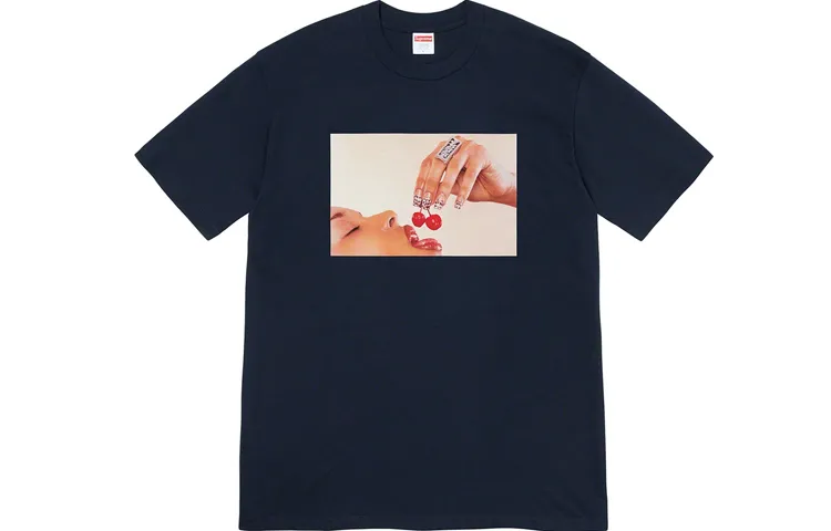 Supreme Cherries Tee