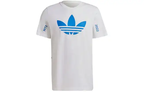 Adidas Originals T Shirt Men's White