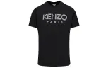 KENZO T Shirts Men's Crew Neck Moderate Straight Fit