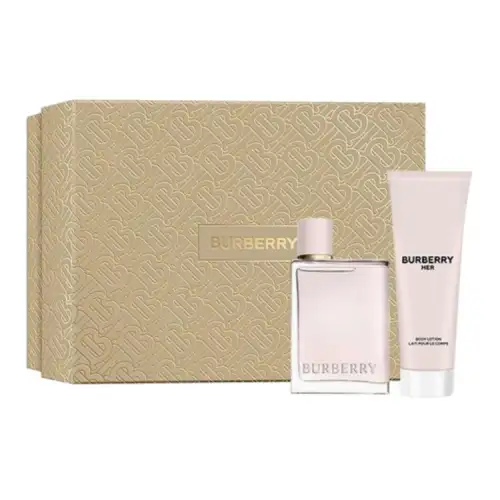 Burberry Her Holiday