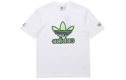 Adidas Originals T Shirt Men's White