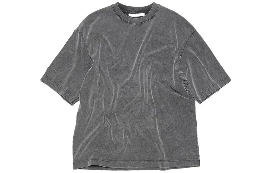 Acne Studios T Shirt Men's Gray