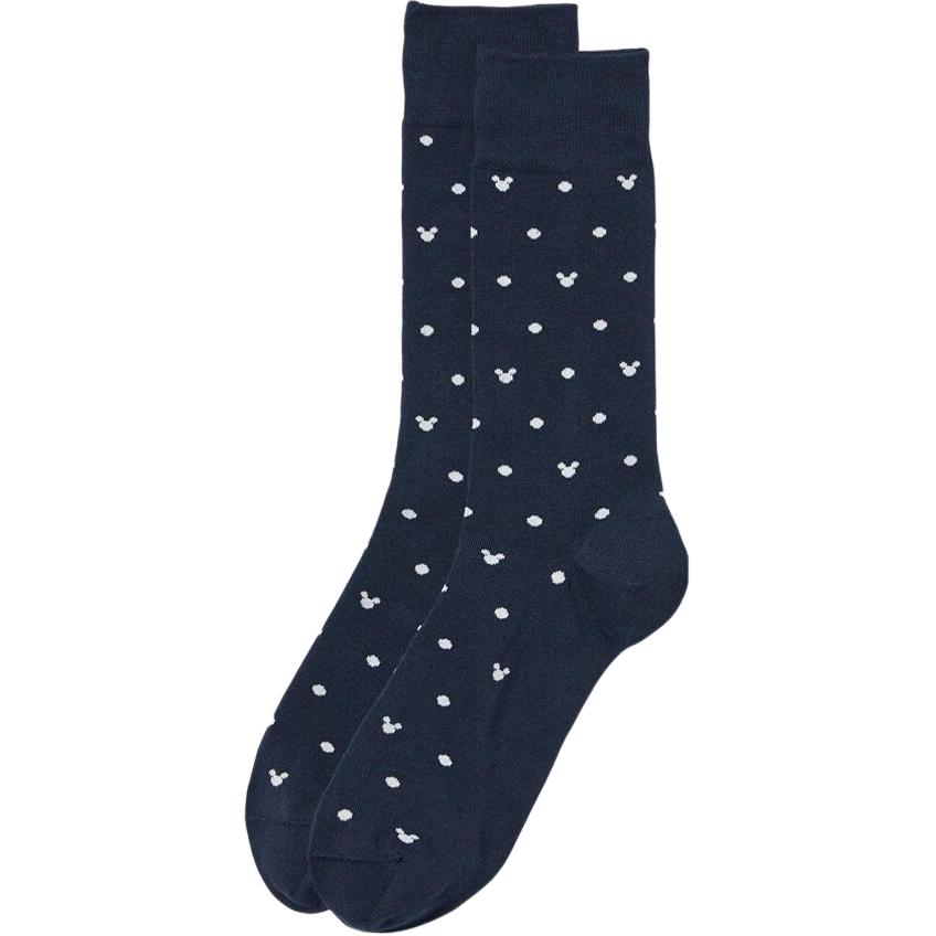 UNIQLO Mid Calf Socks Men’s 1 Pack