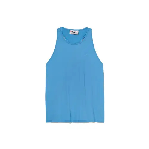 FILA Tank Top Men's Bonnie Blue