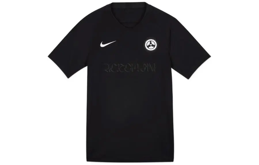 Nike T Shirt Asia Version Men's Black