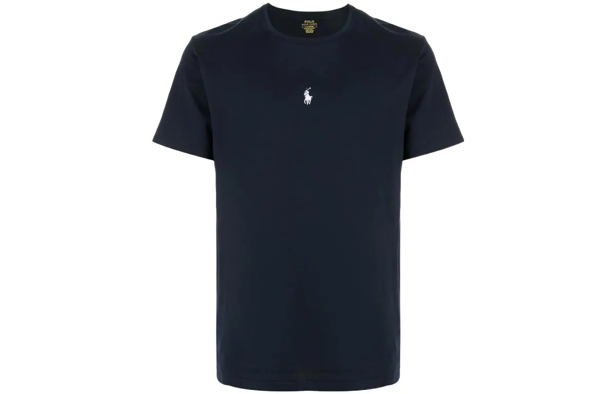 Polo Ralph Lauren T Shirt Mixed Shipment Men's Pilot Marine Blue