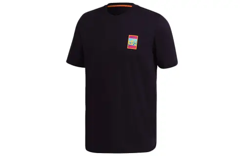 Adidas Originals T Shirt Men's Black