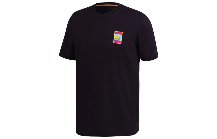 Adidas Originals T Shirt Men's Black