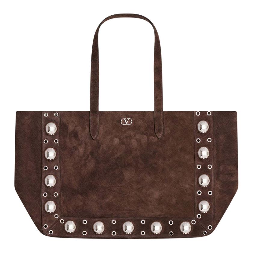Мужская сумка Valentino (коричневая)